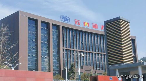 芳华正茂 盘龙如歌——云南内燃机厂的时代回响与昆明骄傲