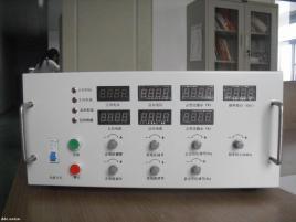 脉冲电源与电子控制系统 原理、应用与协同工作